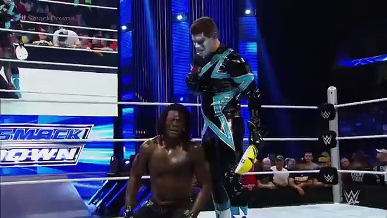 Neville Makes a HEROIC Save