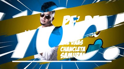 Mark B ft El Alfa, El Batallon, Don Miguelo, N-Fasis, Arcangel, Farruko, J Alvarez & El Mayor Clasico – Pal de Velitas Remix