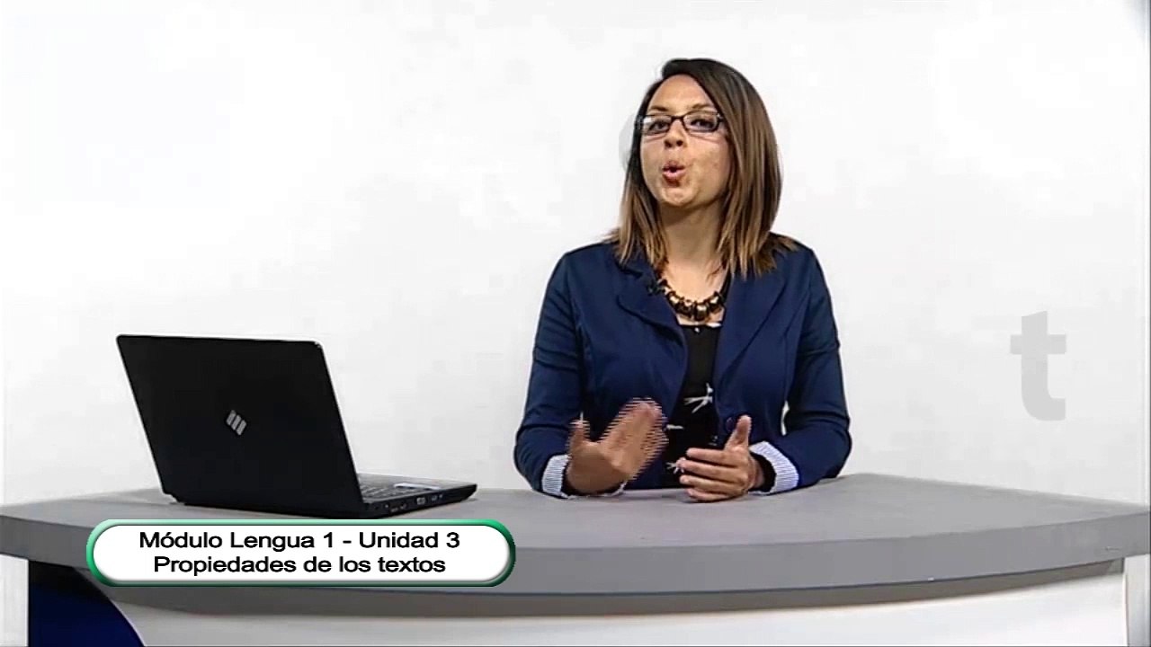 Lengua 1 - Unidad 3 - Secuencia Narrativa