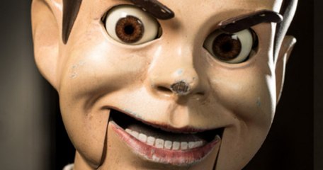 Watch Goosebumps Full Movie