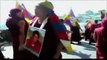 Reasons Why Tibetans are Self-Immolating? Prime Minister Dr. Lobsang Sangay Speaks Out  1/2