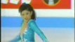 Kristi Yamaguchi (USA) - 1991 World Figure Skating Championships, Ladies' Original Program