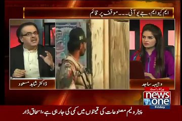 Download Video: Shahid Hayat Aur PPP ka Kis Type Ka Taluq Hai..Dr Shahid Masood Telling