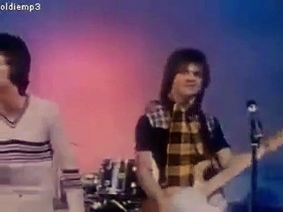 Bay City Rollers - Summerlove sensation