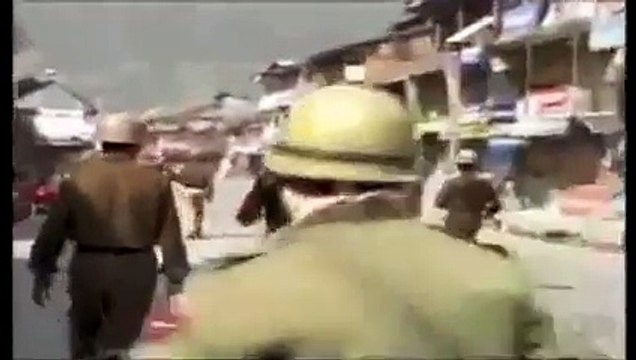 New Era: Kashmir Freedom Struggle Against Indian Occupation