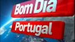 Bom Dia Portugal RTP1 2014