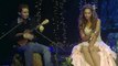 Matthew Morrison Sings With Leona Lewis - Somewhere Over The Rainbow