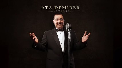 Ata Demirer   Bir Bahar Akşamı Alaturka