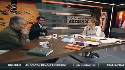 Kâlû bela aslında ne demektir? [Prof. Dr. Murat Sülün]