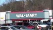 New WalMart Supercenter Clearbook Va