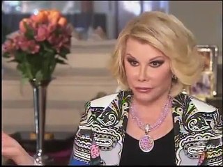 Celebrity Wife Swap Palin VS Rivers 3