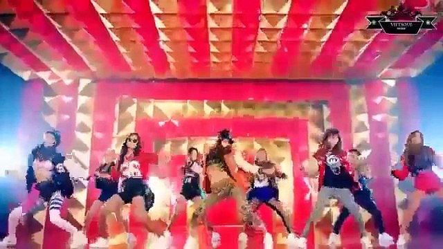 HD Say Cảm Xúc Remix Anh Hải Version Kpop Dance Par2 Hót Clip vui hay 2014 tổng hợp hài hước th