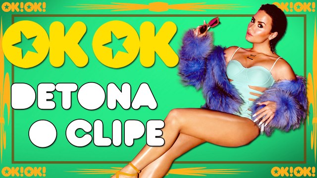 Meu Cool pro verão | OK!OK! DETONA O CLIPE