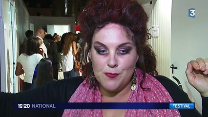 Roberto Alagna à l'honneur des Chorégies d'Orange