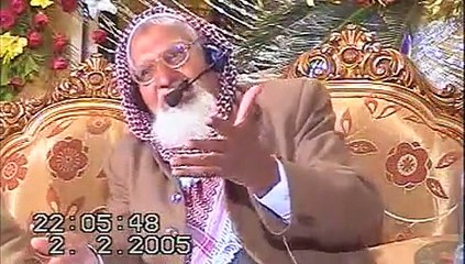 Iman aur taqwa - Maulana Ishaq