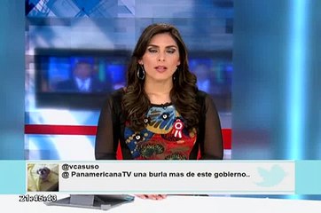 Cardenal Cipriani habló de corrupción en Te Deum