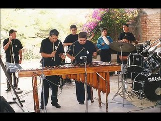 La Bikina- Marimba Tono 13