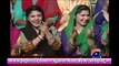 Khabar Naak - Comedy Show By Aftab Iqbal - 31 July 2015