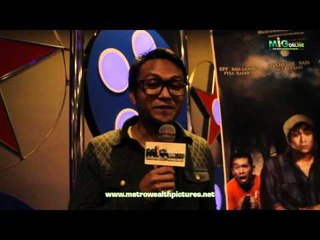 MiG Online - Promo Nongkrong Shaheizy Sam