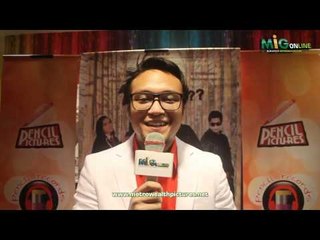 MiG Online - Promo Shaheizy Sam Aku Ada Kau Ada