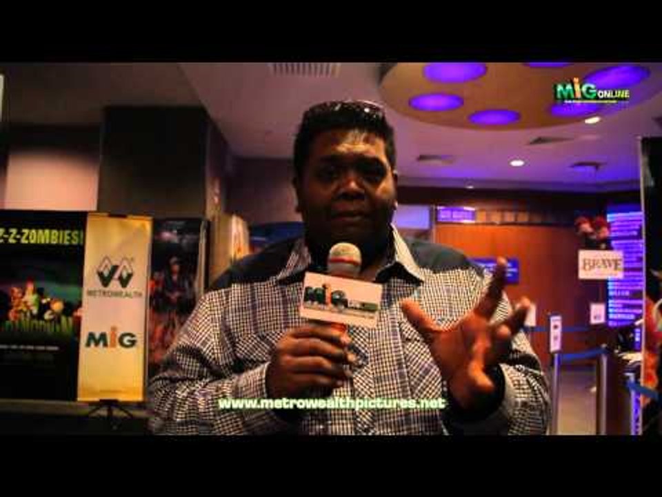 MiG Online - Promo Nongkrong Angah Raja Lawak