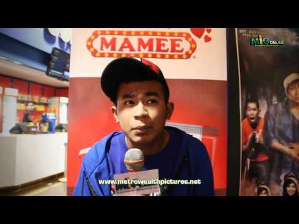 MiG Online - Promo Nongkrong Eppy Raja Lawak