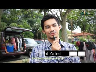 MiG Online - Promo Aeril Zafrel 99 Kali Rindu