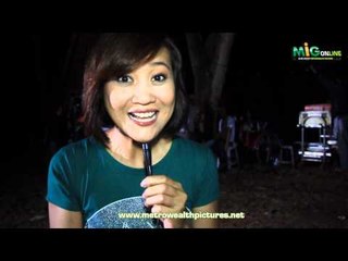 MiG Online - Promo 3 Temujanji Yana Samsudin