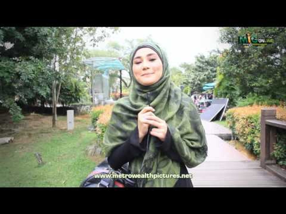 MiG Online - Promo Wawa Zainal 99 Kali Rindu