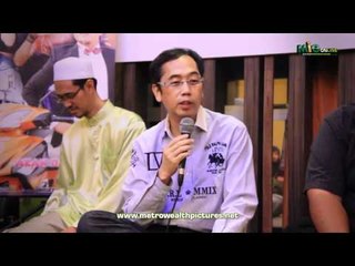 MiG Online - Majlis Doa Selamat Adnan Sempit 3