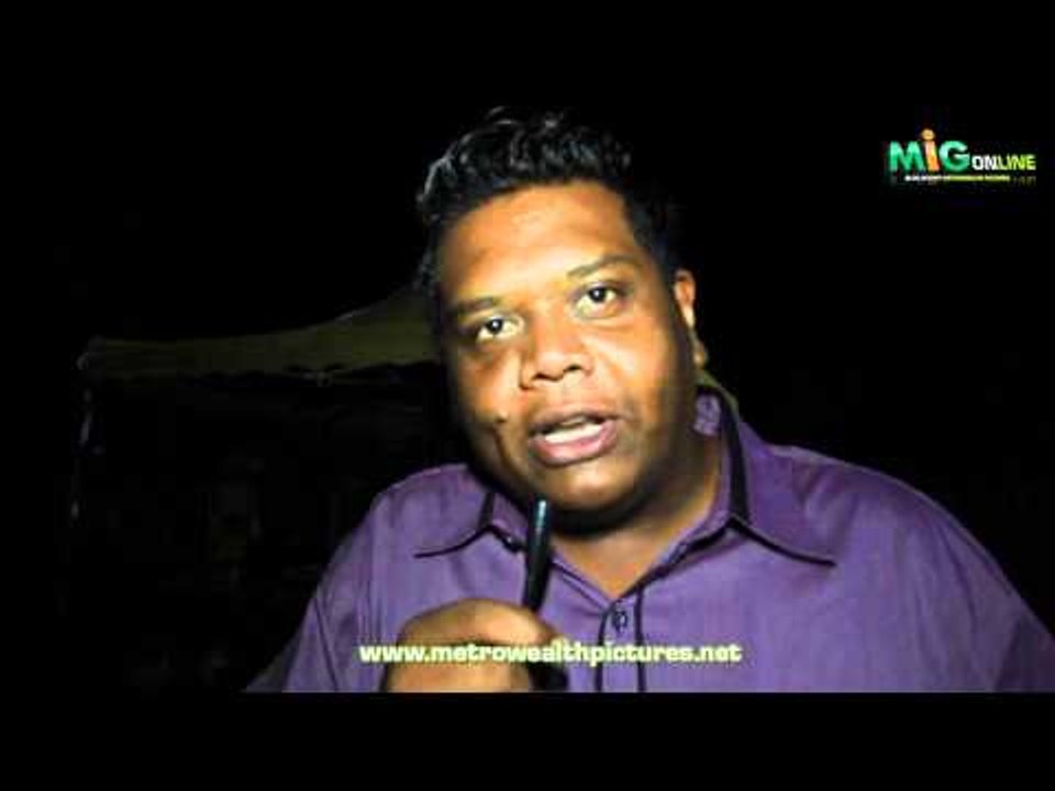 MiG Online - Promo Angah Raja Lawak Wawa Semput