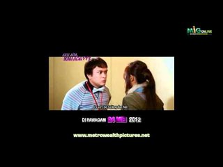 MiG Online - Trailer Aku Ada Kau Ada
