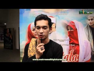 MiG Online - Promo Aeril Zafrel 7 Petala Cinta