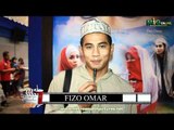 MiG Online - Promo Fizo Omar 7 Petala Cinta