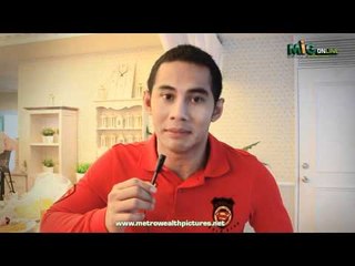MiG Online - Promo Fizo Omar Cinta Buat Emelda