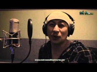 Mig Online - Promo Filem Aji Noh Motor sebuah filem aksi komedi islamik (Alex Yanz)