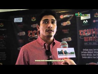 MiG Online - Adi Putra Join Rempit United!