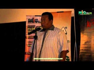 MiG Online - Malam Pratonton Sumpahan Kum-Kum Part 2