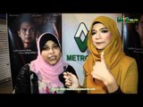 Sekitar Malam Pratonton Filem Keramat (Part2)