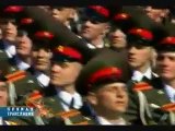 Russian Military Parade 9 may 2009 (original) / Парад на Красной