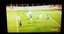 Armin Hodžić Funny Goal | NK Zagreb vs Dinamo Zagreb 0-2 | 31.07.2015. HD