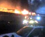 Incendie du 19 Août 2007 à Saint Nicolas de Port 54
