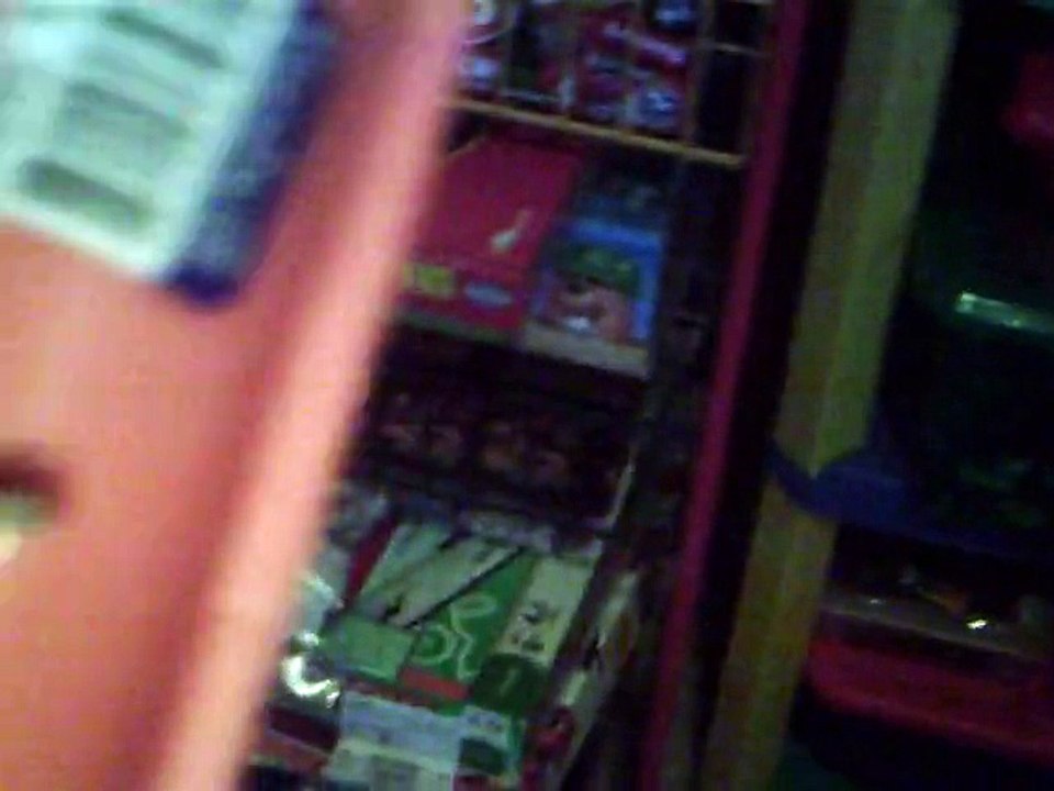 bigbuck hunter review fail