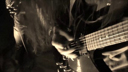 VARGA - Three Section Staff [OFFICIAL VIDEO] Version 2