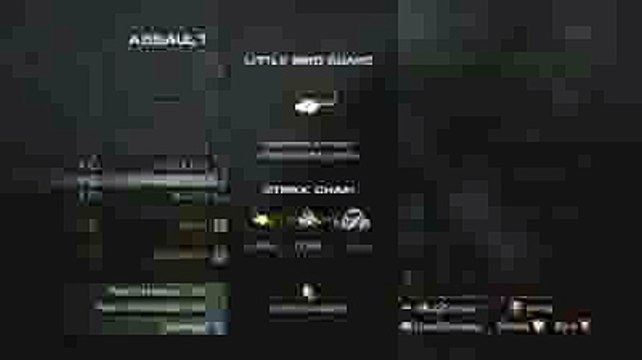 Modern Warfare 3_ Perks, Killstreaks, Guns, Attachments, Death Streaks and More!
