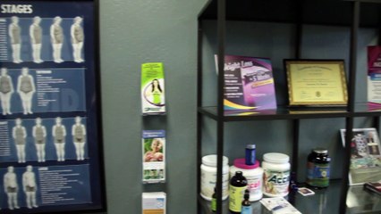 Welcome to Integrated Health Systems