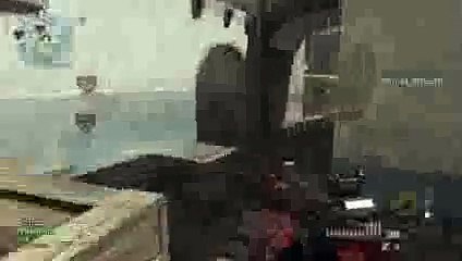 MW3 Tips and Tricks - Seatown Undefusable Bomb Plant Glitch