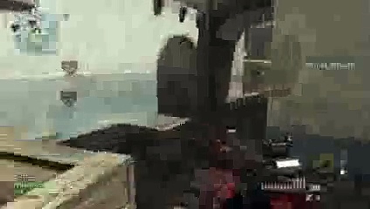 MW3 Tips and Tricks - Seatown Undefusable Bomb Plant Glitch