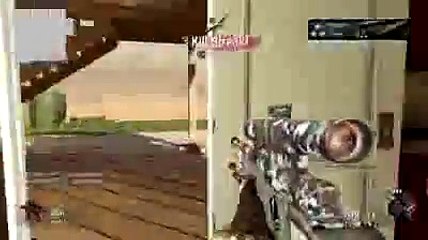 Quick Scoping is Back! [Patch 12_14_10]