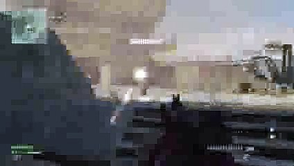 MW3 Tips and Tricks - Dome Undefusable Bomb Plant Glitch